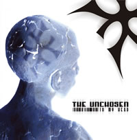 unchosen cover